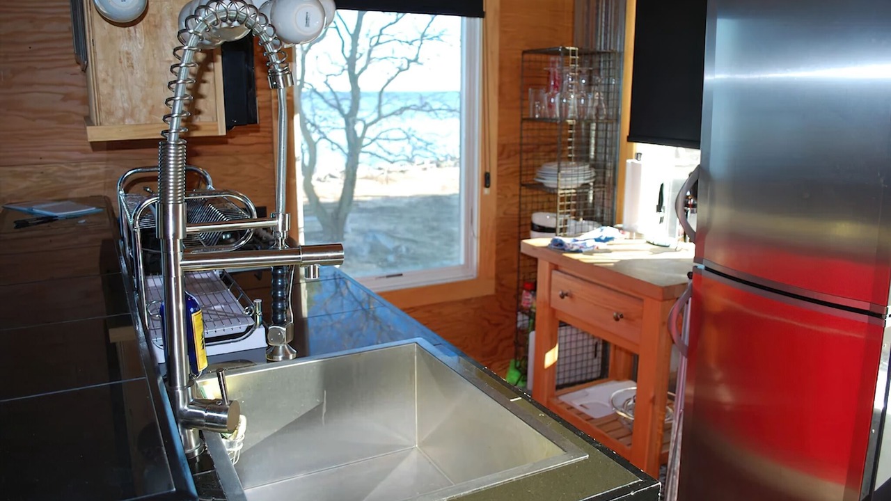 Photo of Kitchen in Point Lookout