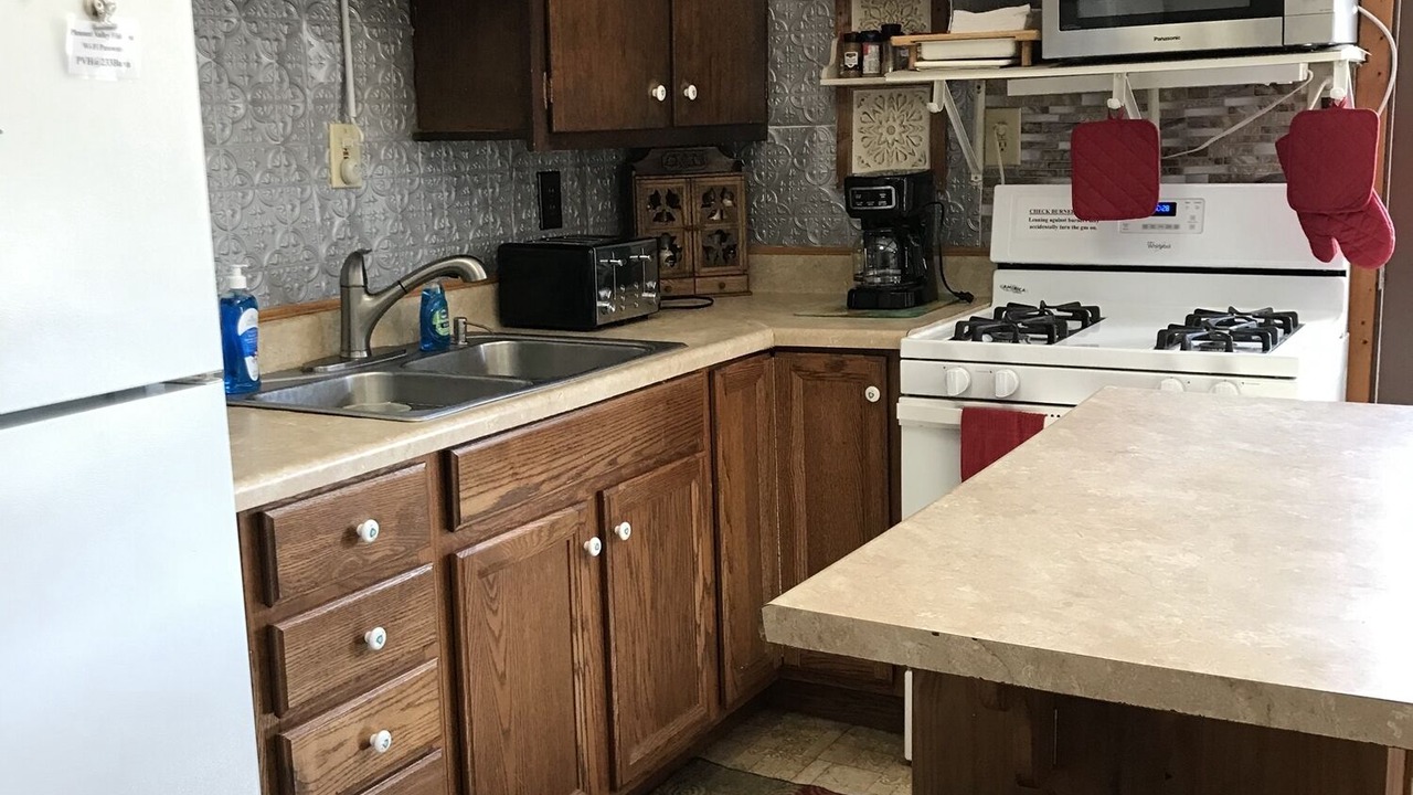 Photo of Kitchen in Milford