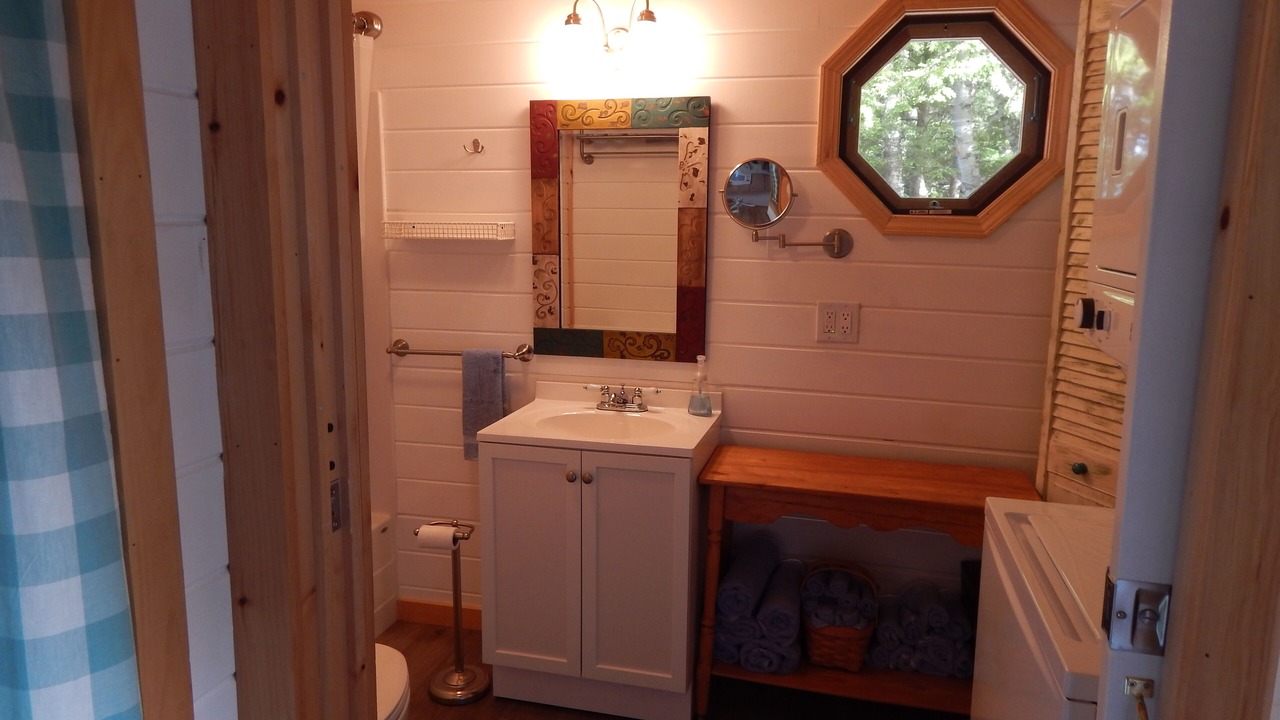 Photo of Bathroom in Newport