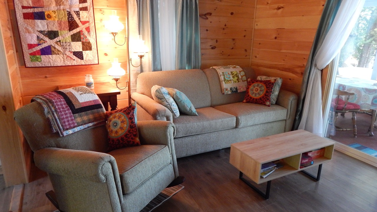 Photo of Bedroom in Newport