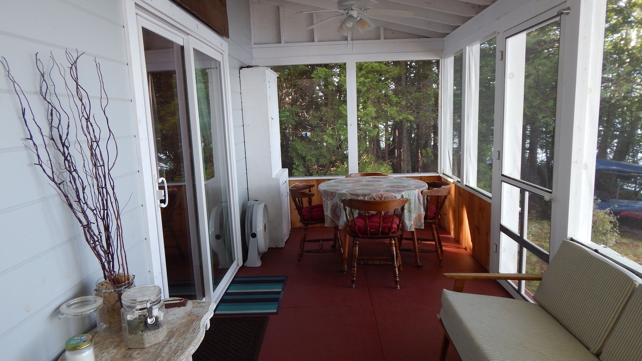 Photo of Outdoor in Newport