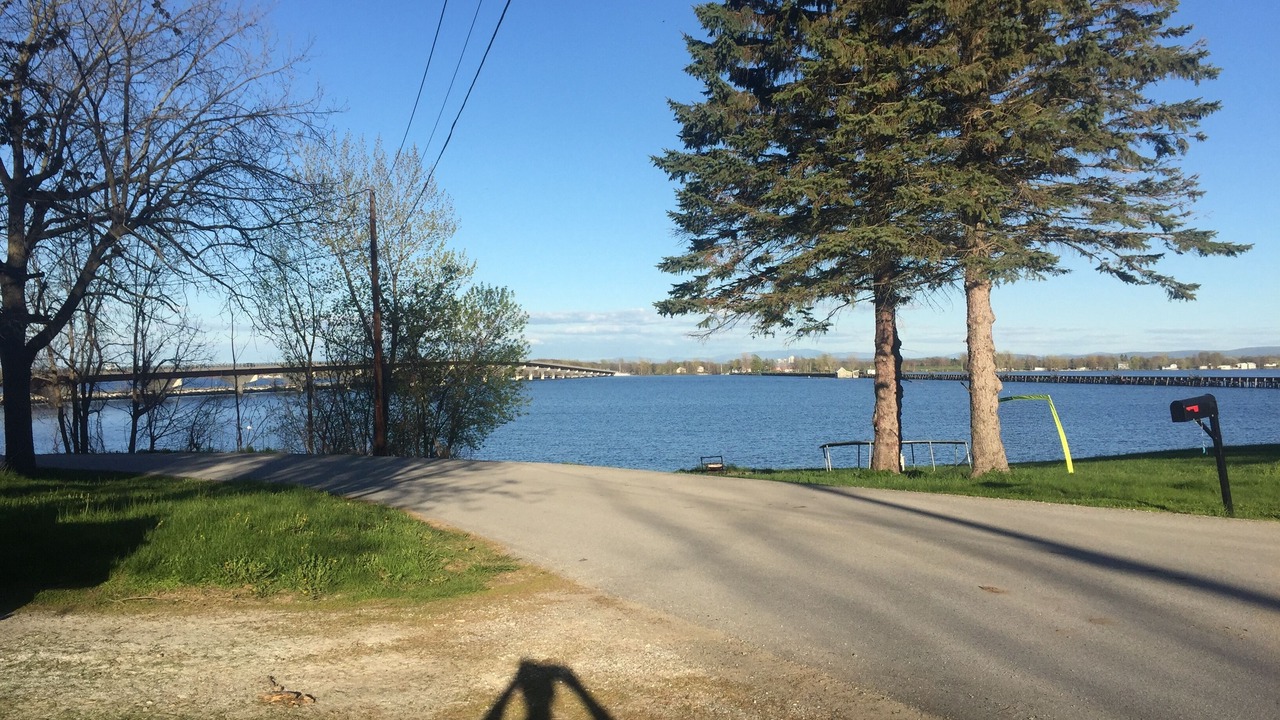 Photo of Outdoor in West Swanton