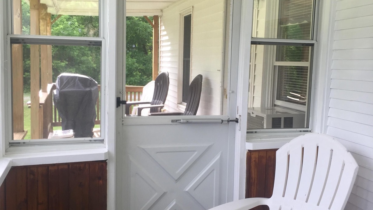 Photo of Outdoor in West Swanton