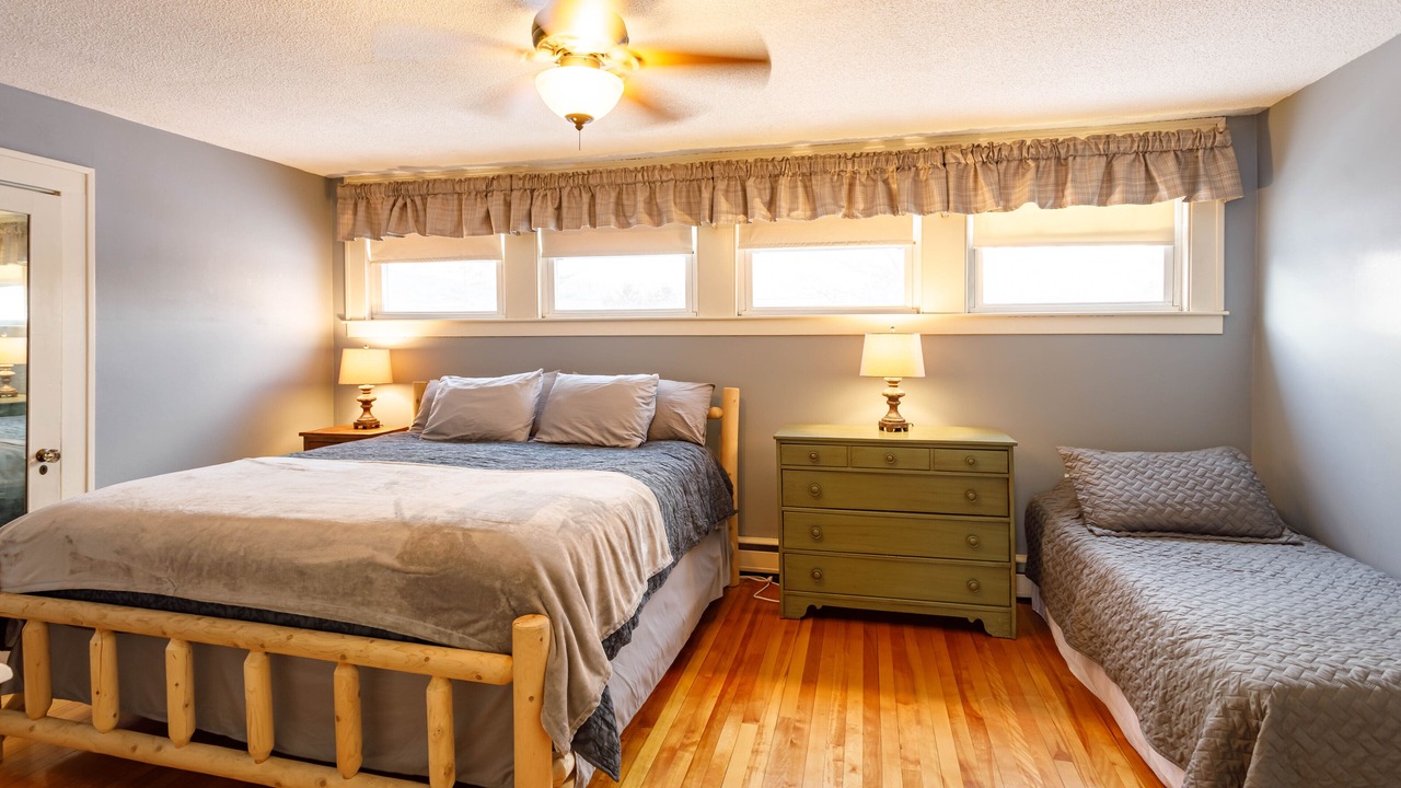 Photo of Bedroom in Upper Village