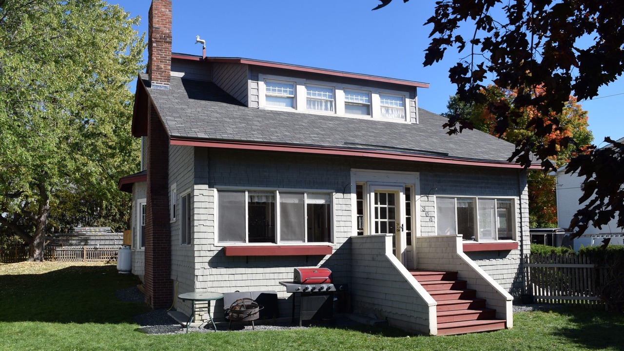 Photo of Outdoor in Upper Village