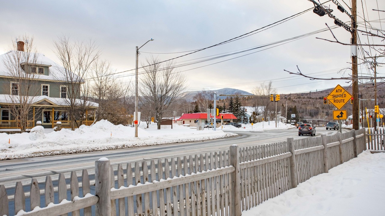 Photo of Outdoor in Upper Village