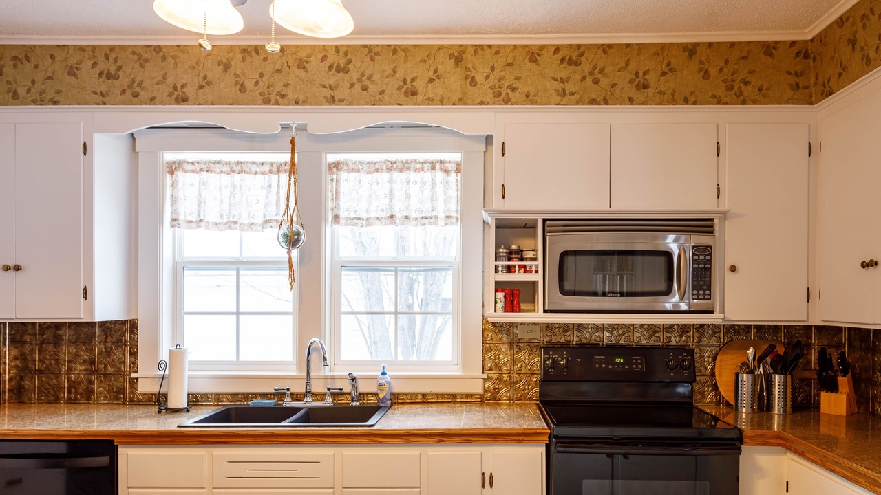 Photo of Kitchen in Upper Village