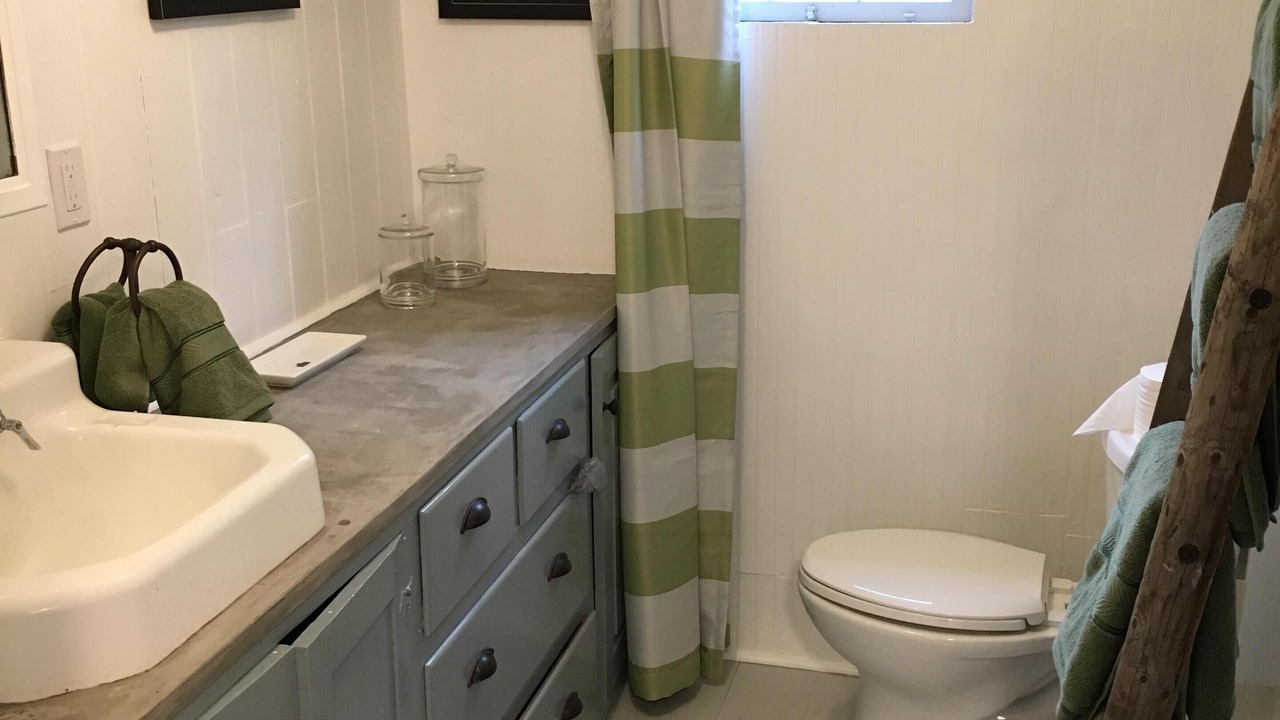 Photo of Bathroom in East Andover