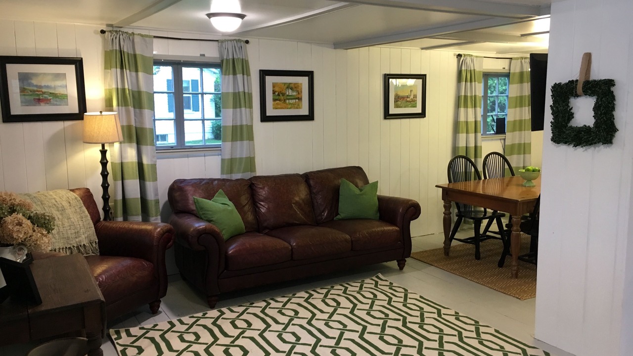 Photo of Livingroom in East Andover