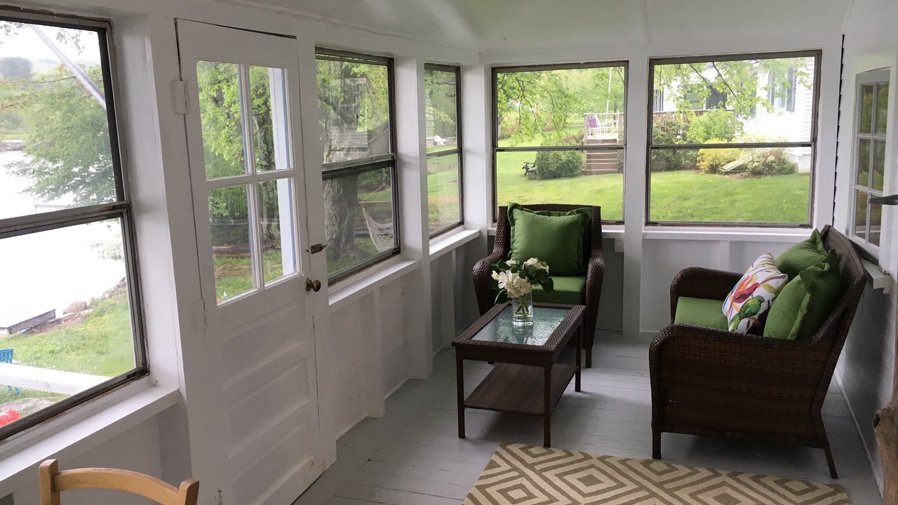 Photo of Outdoor in East Andover