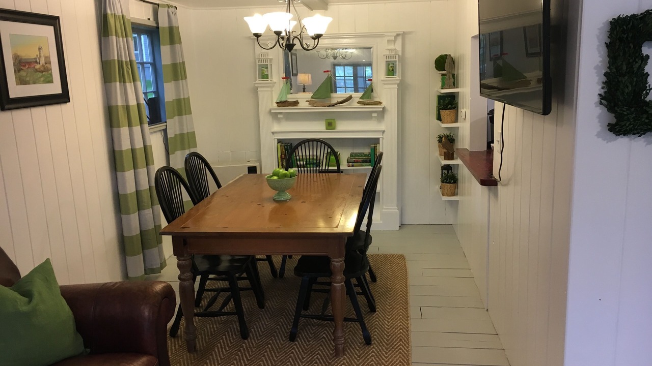Photo of Bedroom in East Andover