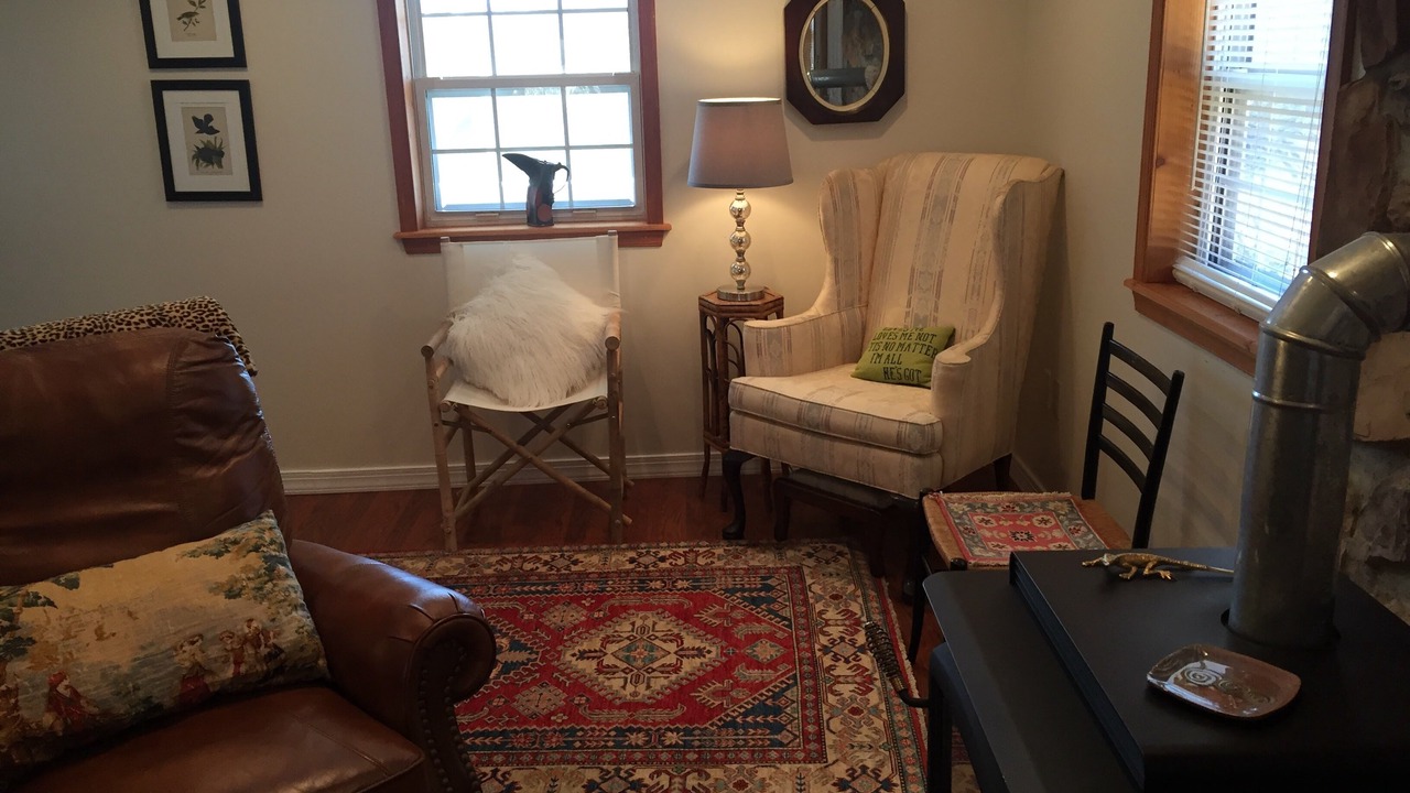 Photo of Livingroom in Lexington