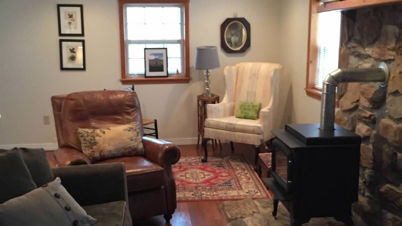 Photo of Livingroom in Lexington