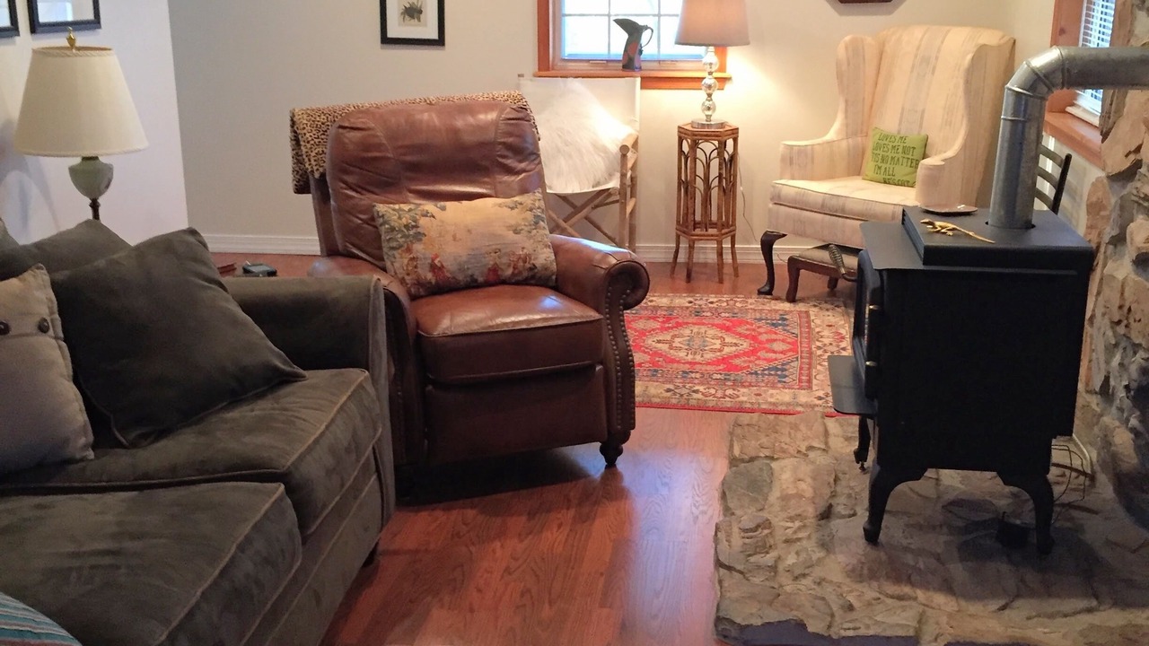 Photo of Bedroom in Lexington