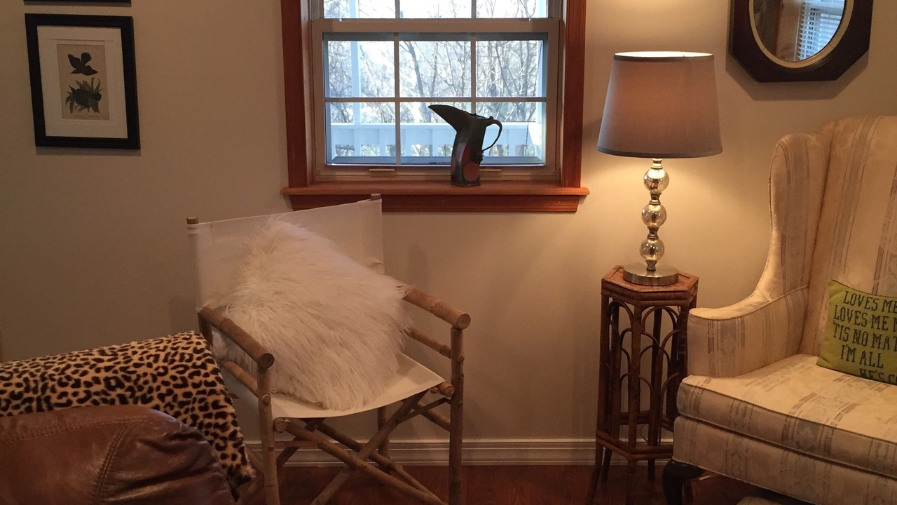 Photo of Bedroom in Lexington