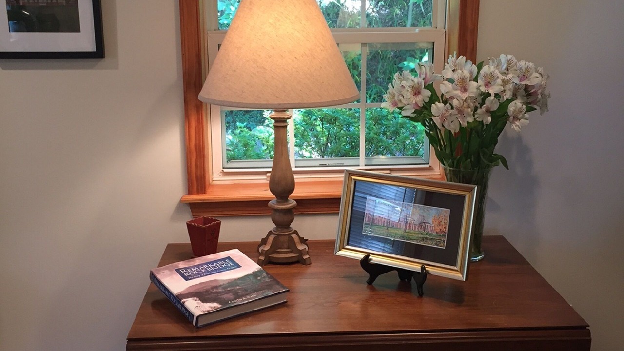 Photo of Livingroom in Lexington