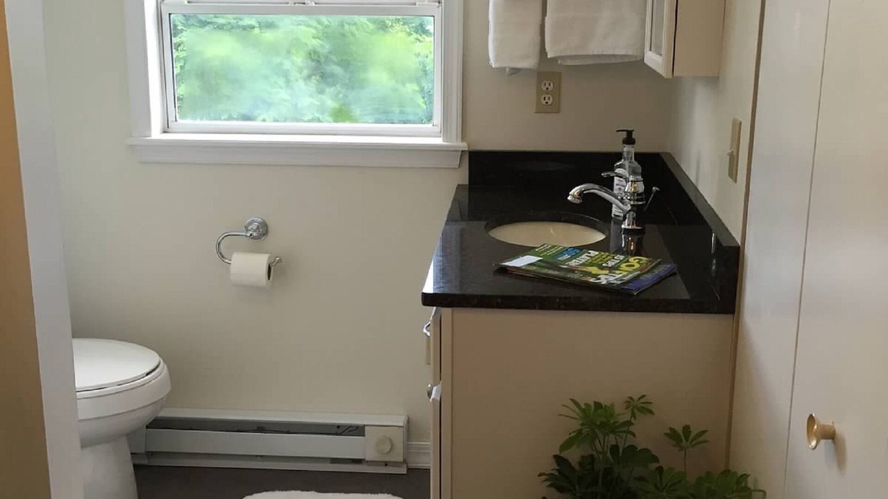 Photo of Bathroom in Lexington