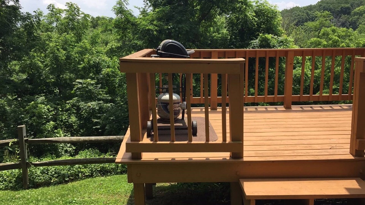 Photo of Outdoor in Lexington