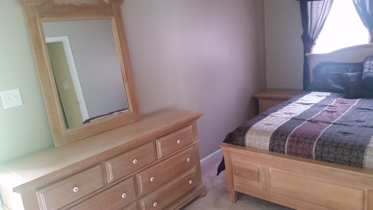 Photo of Bedroom in Bolivar