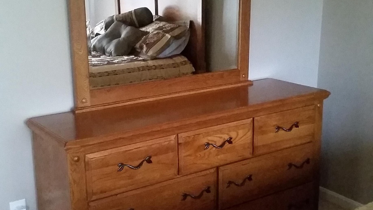 Photo of Bedroom in Bolivar