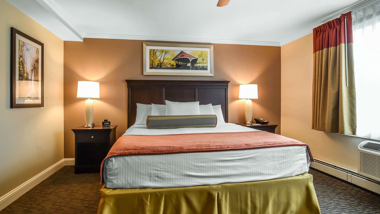 Photo of Bedroom in Lincoln