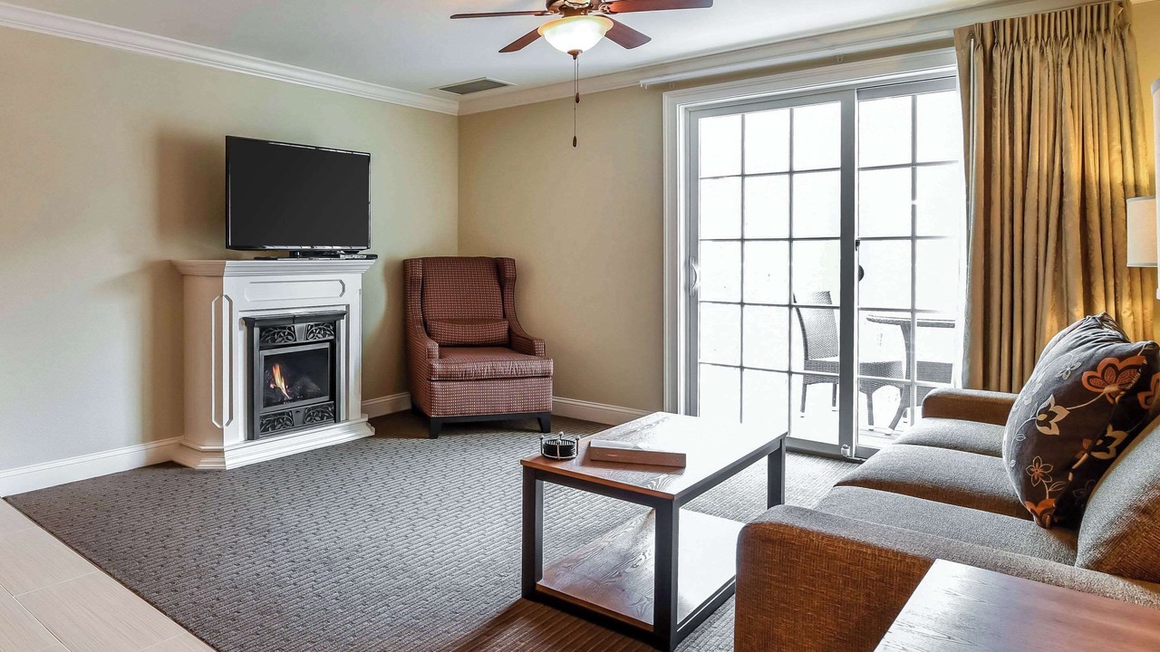 Photo of Bedroom in Lincoln
