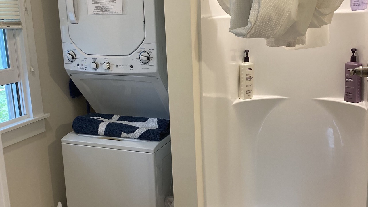 Photo of Bathroom in South End