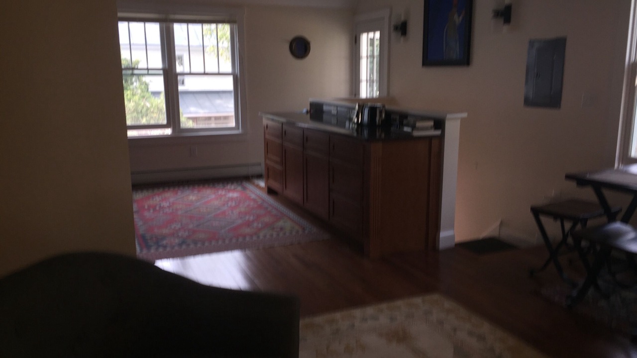 Photo of Bedroom in South End