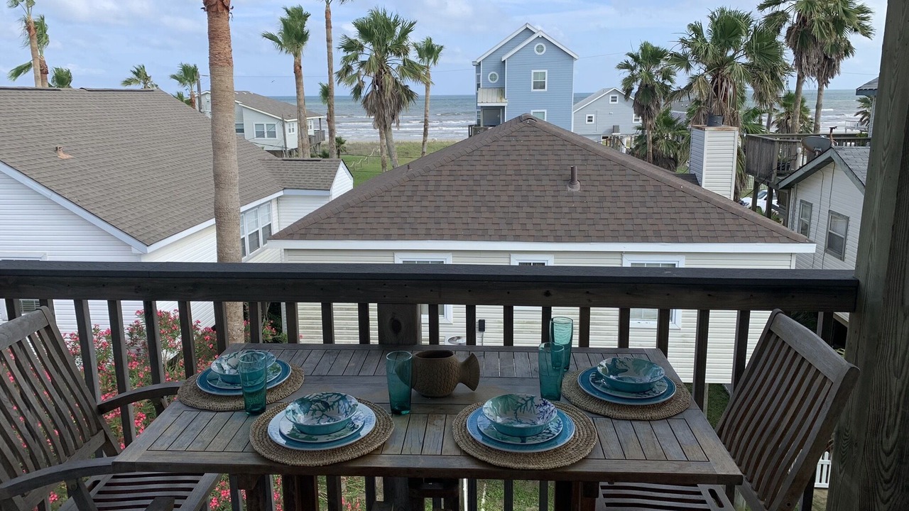 Photo of Others in Galveston