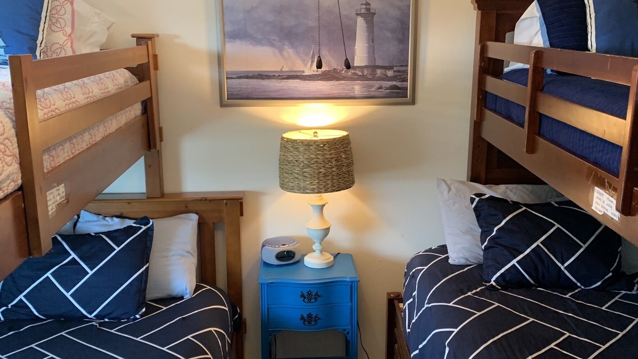 Photo of Bedroom in Galveston