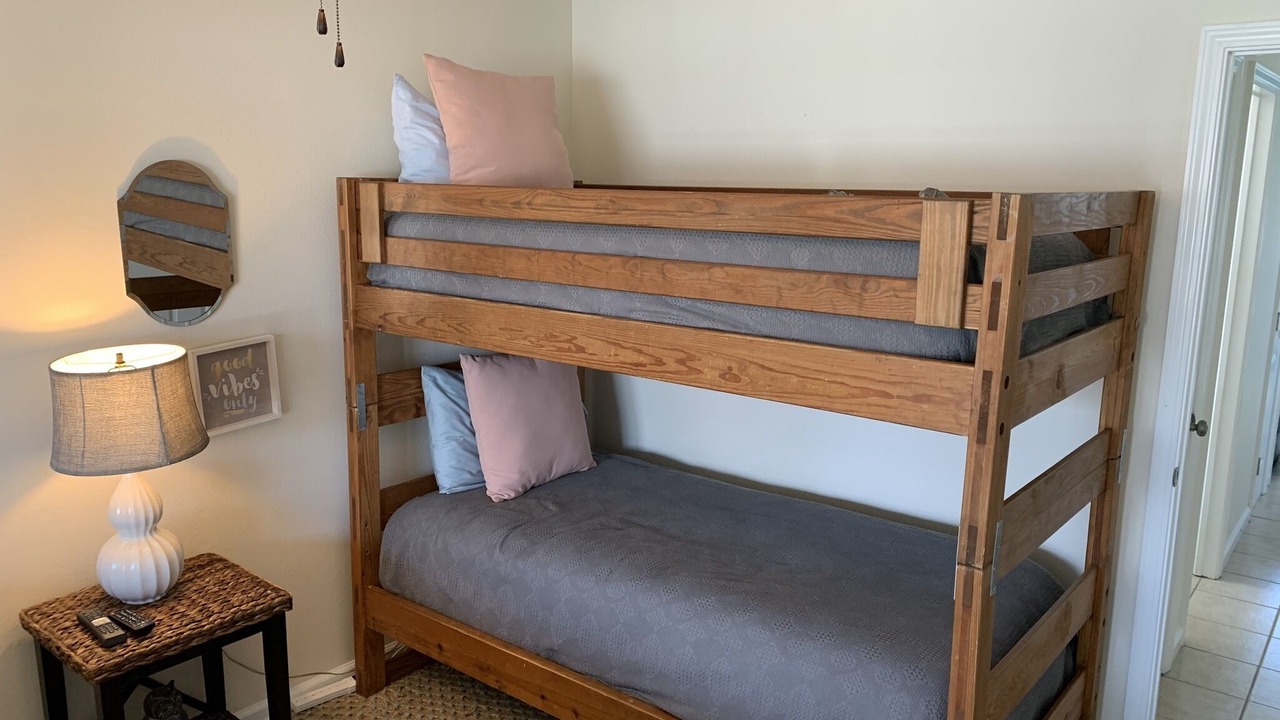 Photo of Bedroom in Galveston