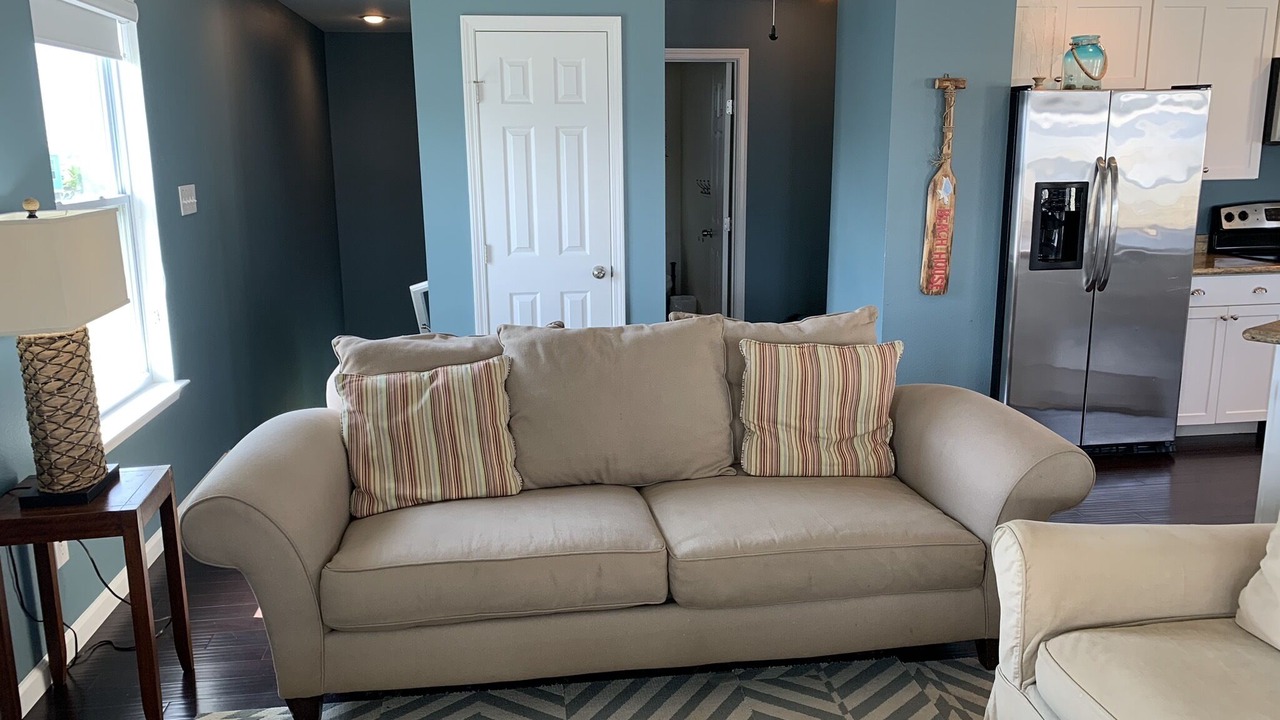 Photo of Livingroom in Galveston
