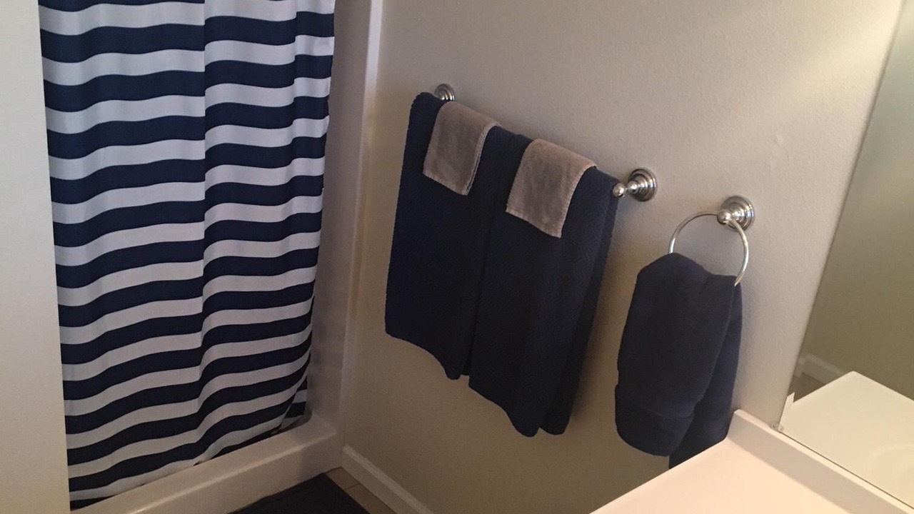 Photo of Bathroom in Galveston