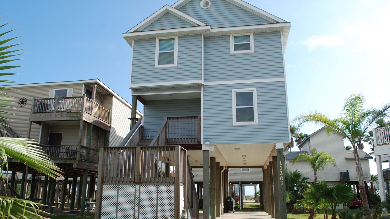 Photo of Others in Galveston
