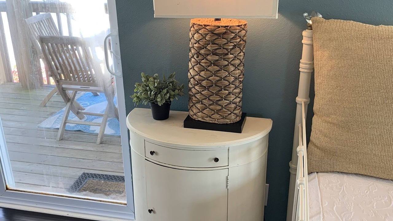 Photo of Bedroom in Galveston