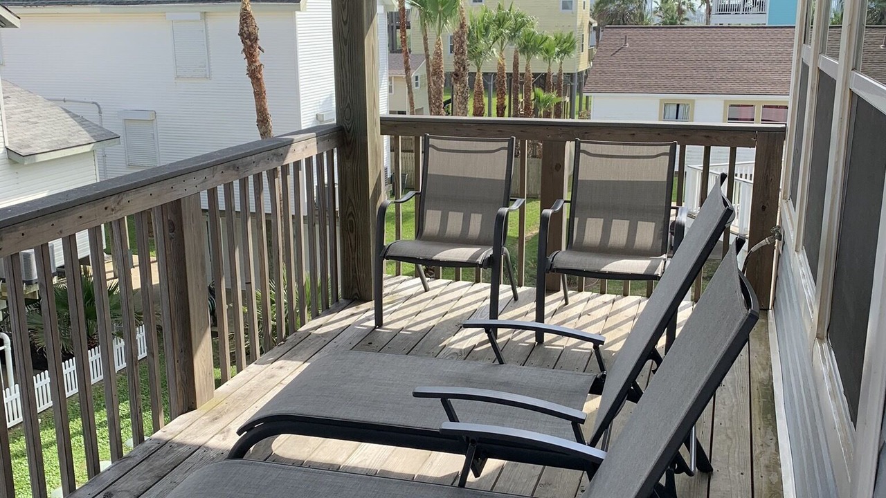 Photo of Outdoor in Galveston