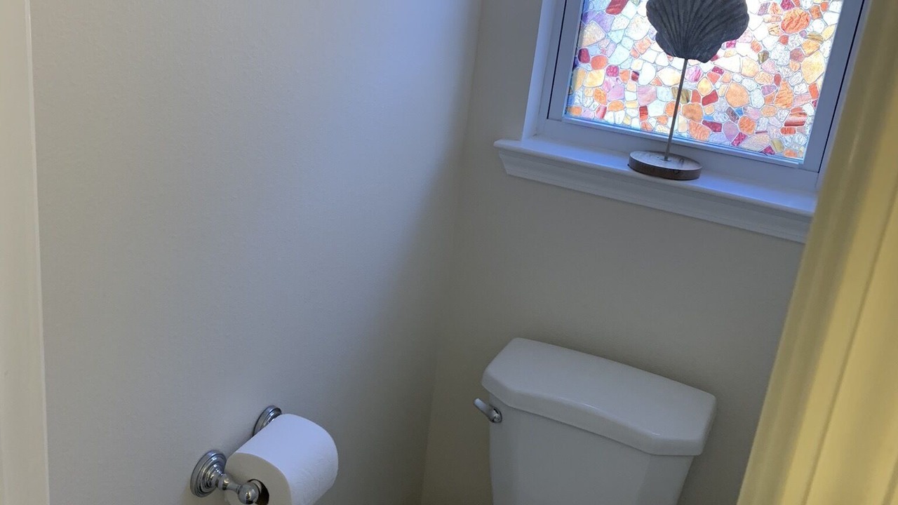 Photo of Bathroom in Galveston