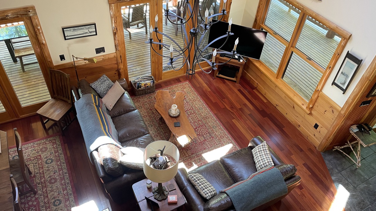 Photo of Livingroom in Keene