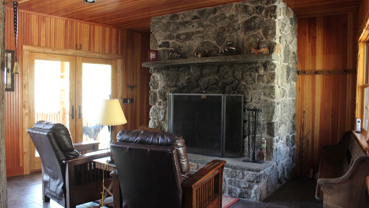 Photo of Livingroom in Keene