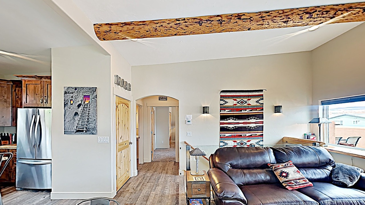 Photo of Bedroom in Moab South Valley