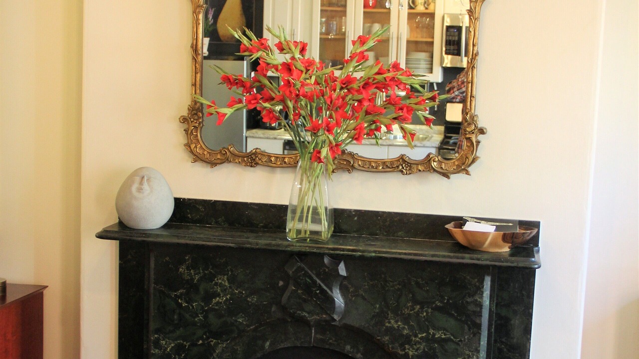 Photo of Livingroom in Highland Park