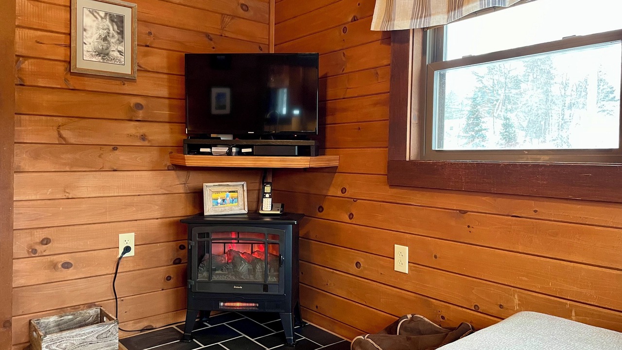 Photo of Livingroom in Mount Holly