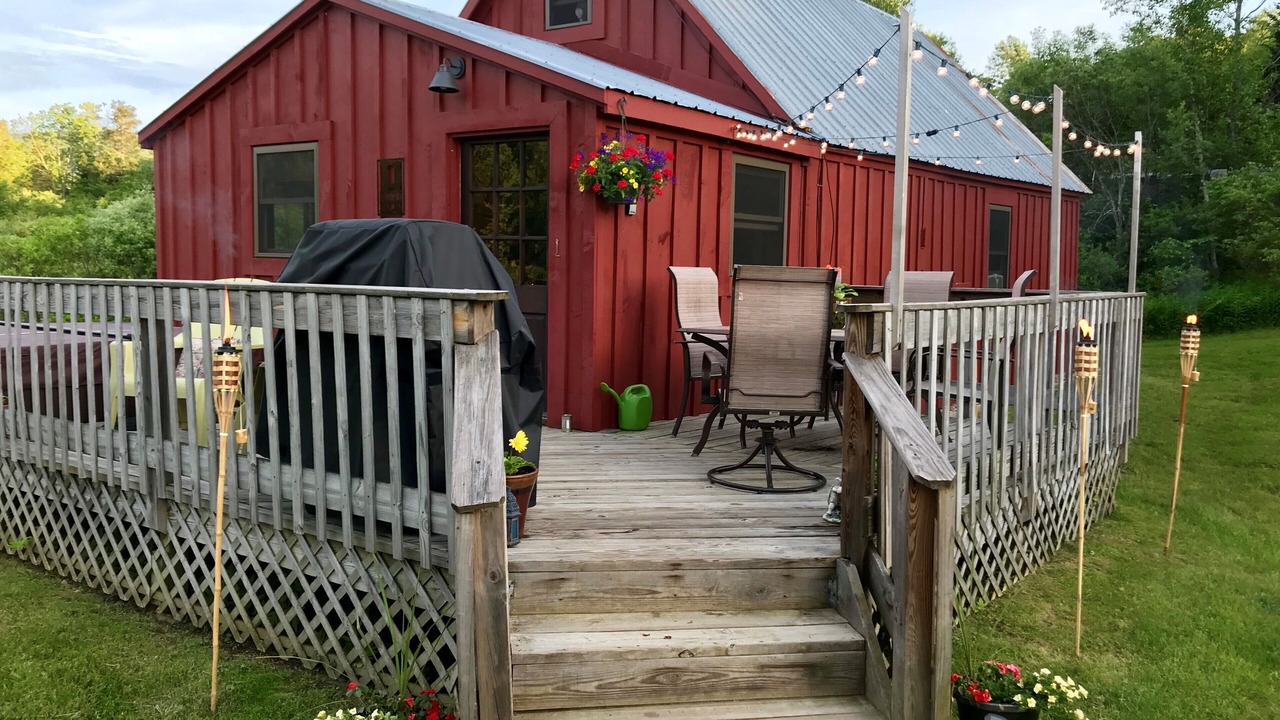 Photo of Outdoor in Mount Holly