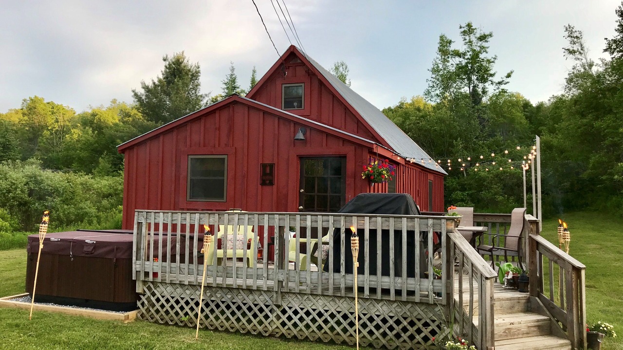 Photo of Outdoor in Mount Holly