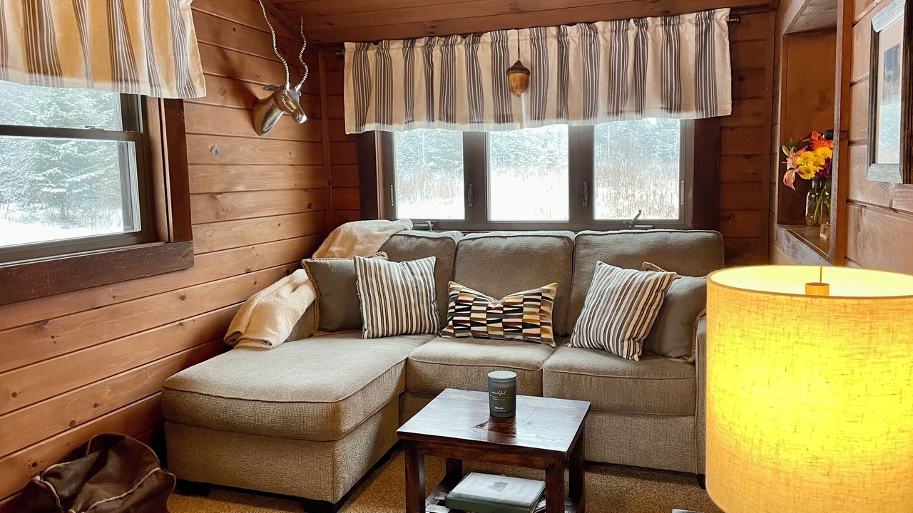 Photo of Livingroom in Mount Holly