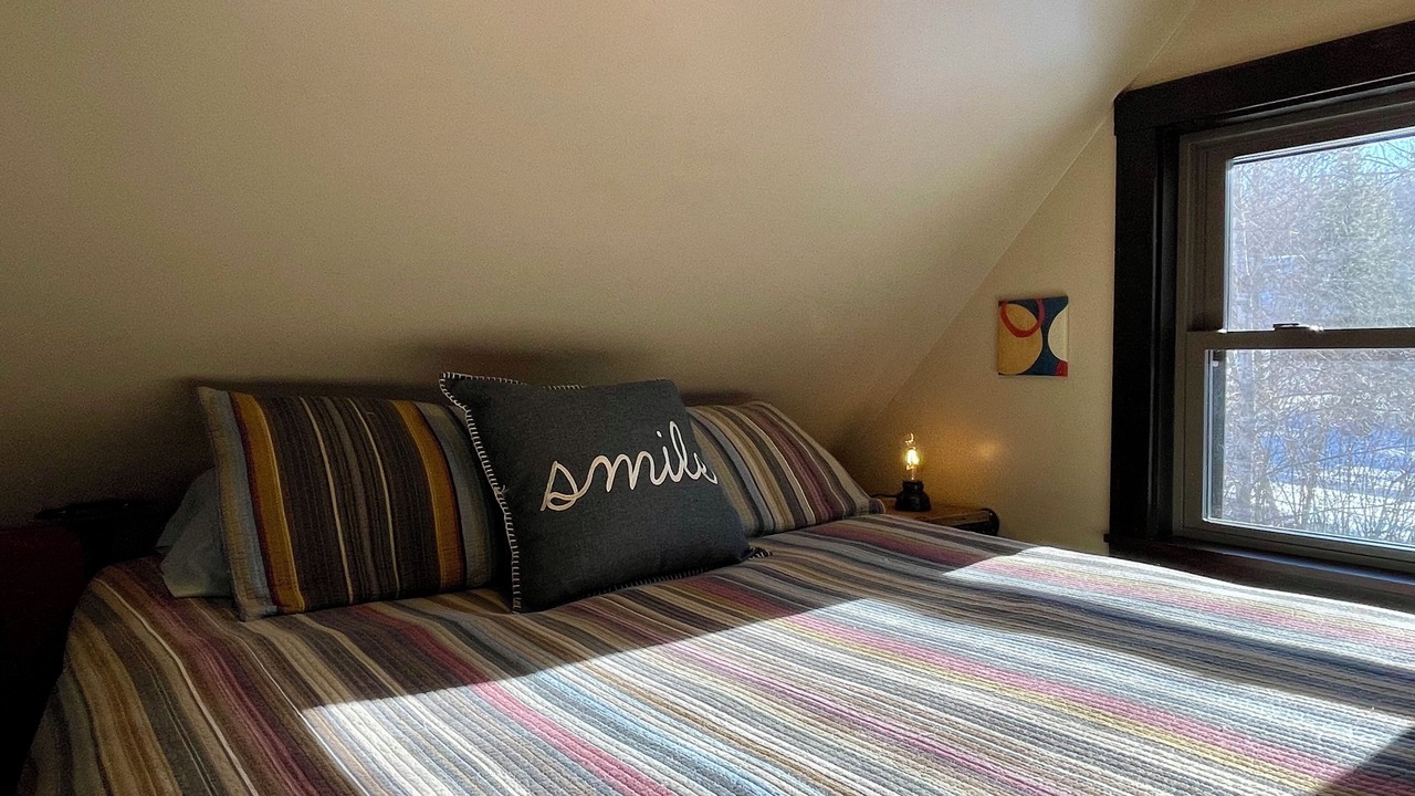Photo of Bedroom in Mount Holly
