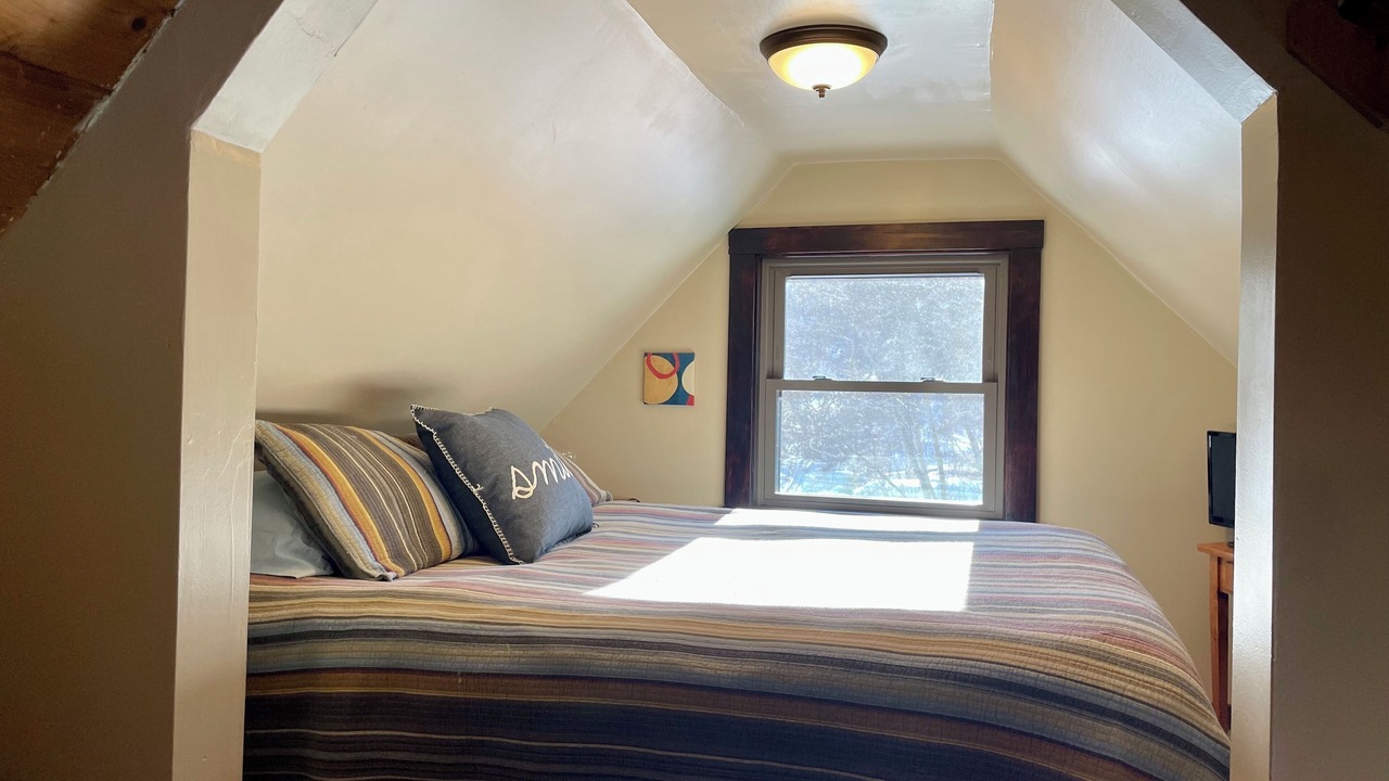 Photo of Bedroom in Mount Holly
