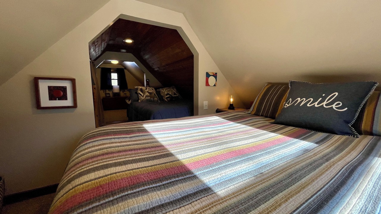 Photo of Bedroom in Mount Holly