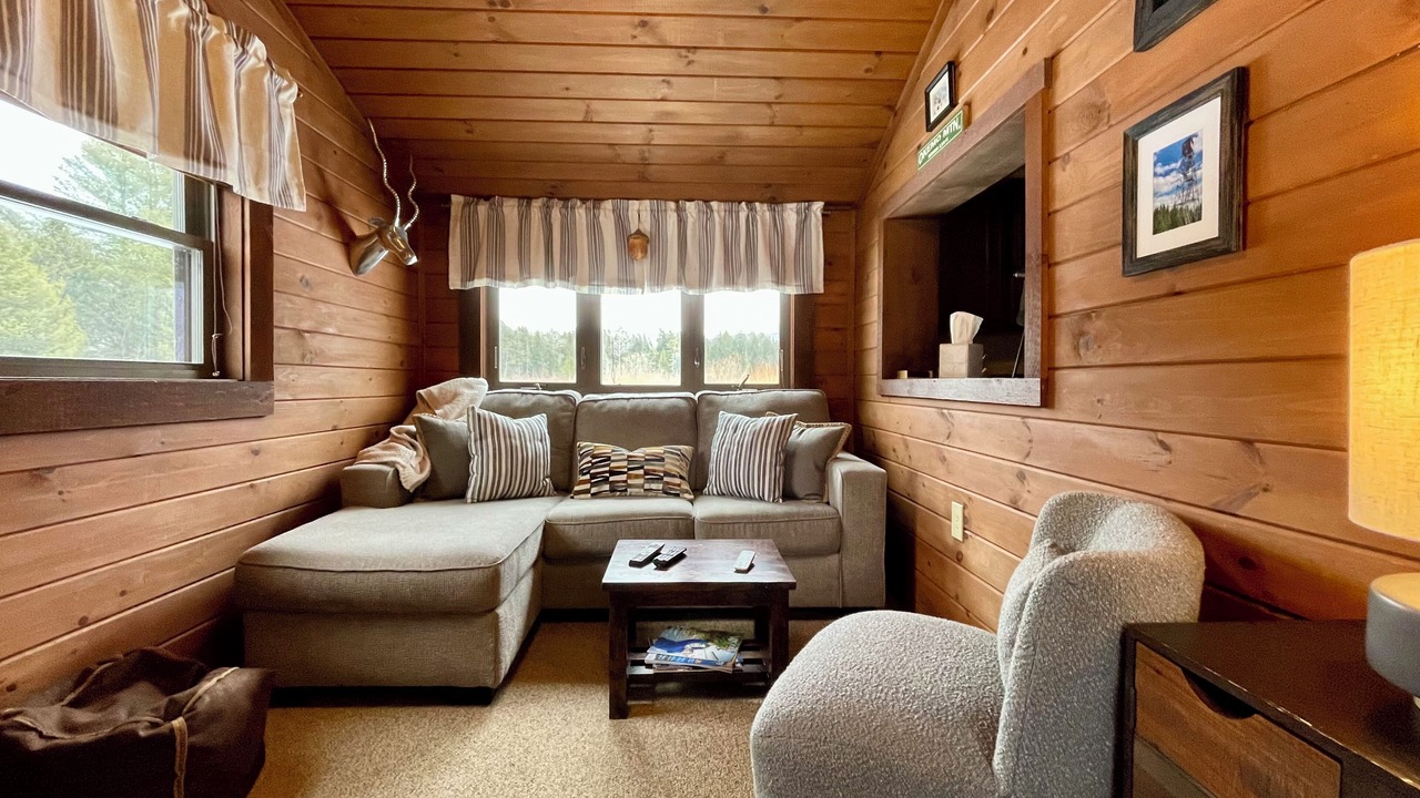 Photo of Livingroom in Mount Holly