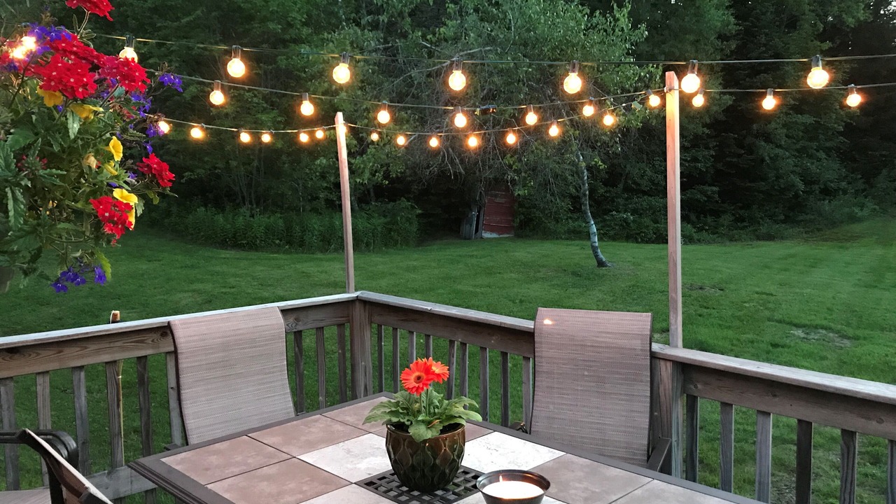 Photo of Outdoor in Mount Holly